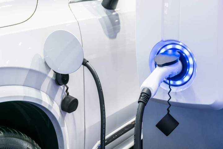 Pose de borne de recharge pour votre véhicule électrique