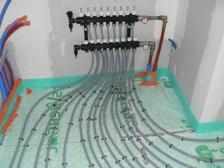 Installation chauffage performant Sarlat-la-Canéda