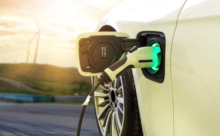 Installation sécurisée de borne de recharge auto Sarlat-la-Canéda