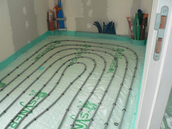 Installation chauffage écologique Sarlat-la-Canéda