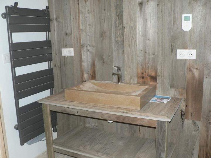 Installation robinetterie Sarlat-la-Canéda