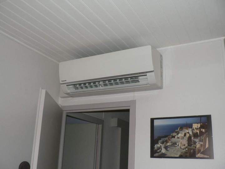 Pose climatisation réversible air-air Sarlat-la-Canéda