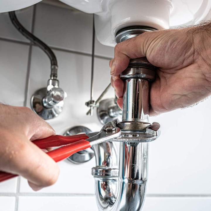 Installation plomberie sanitaire Sarlat-la-Canéda