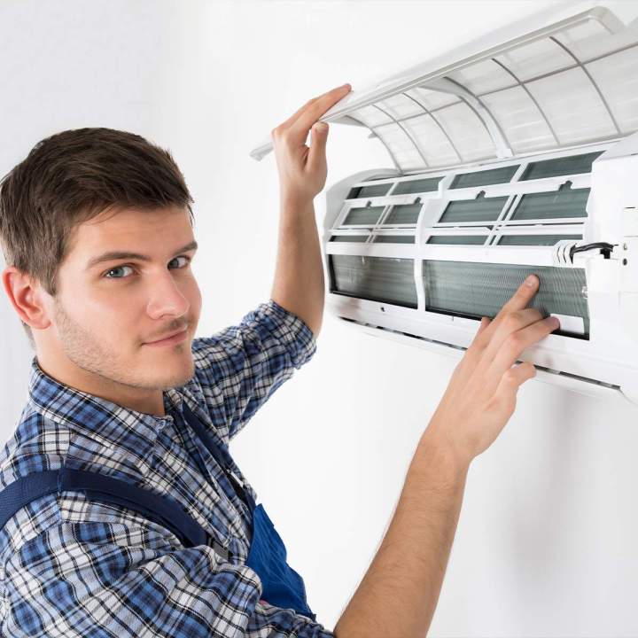 Installation climatisation Sarlat-la-Canéda