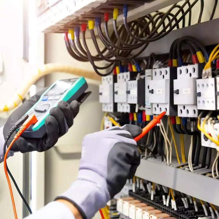 Travaux électriques Sarlat-la-Canéda